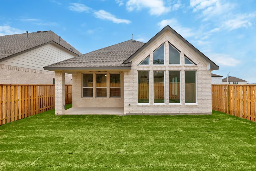 601 Buckaroo Drive Georgetown, TX 78633