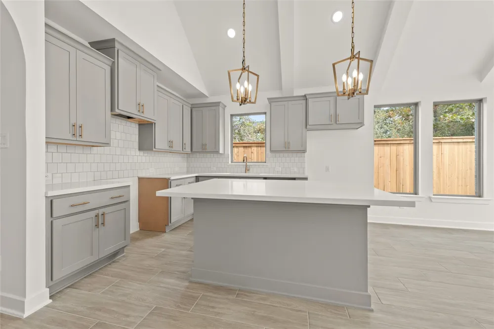 601 Buckaroo Drive Georgetown, TX 78633