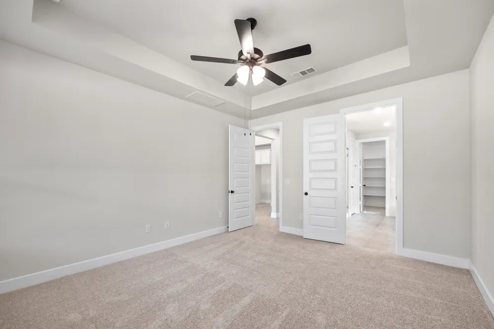 601 Buckaroo Drive Georgetown, TX 78633