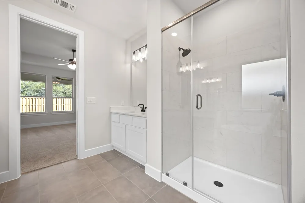 601 Buckaroo Drive Georgetown, TX 78633