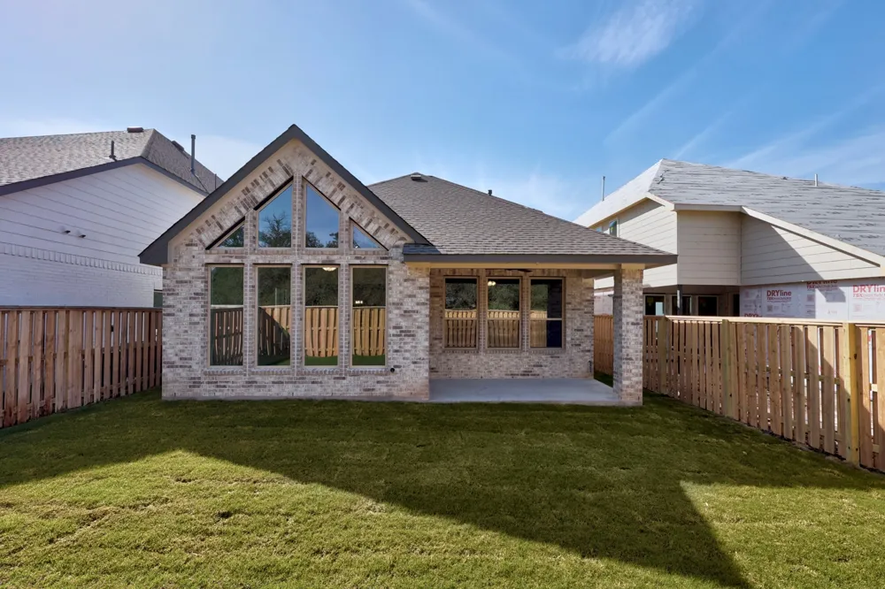 601 Buckaroo Drive Georgetown, TX 78633
