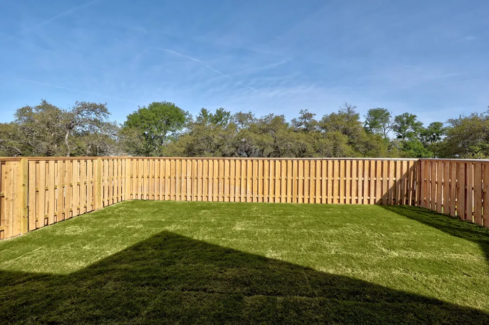 601 Buckaroo Drive Georgetown, TX 78633