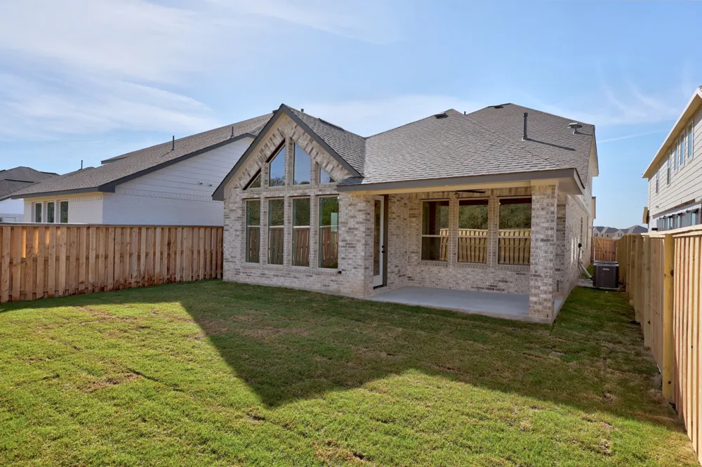 601 Buckaroo Drive Georgetown, TX 78633