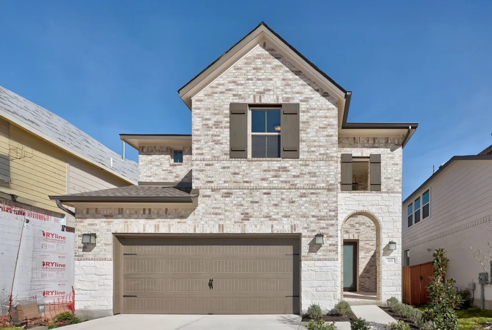 601 Buckaroo Drive Georgetown, TX 78633