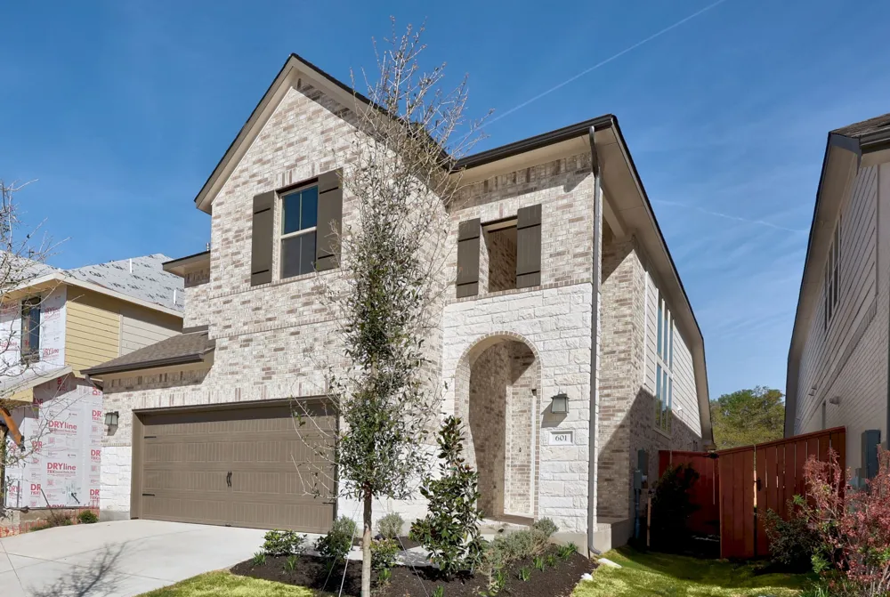 601 Buckaroo Drive Georgetown, TX 78633