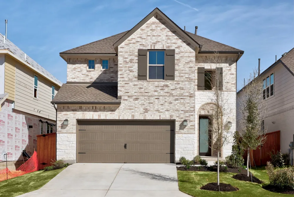 601 Buckaroo Drive Georgetown, TX 78633