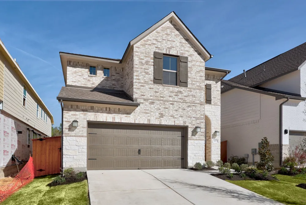 601 Buckaroo Drive Georgetown, TX 78633