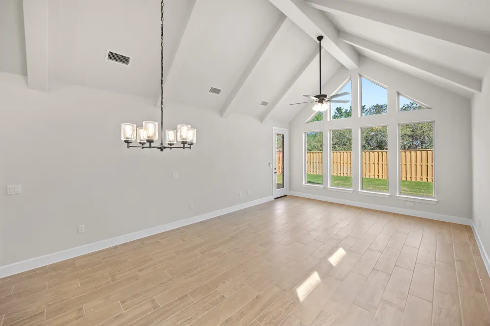 601 Buckaroo Drive Georgetown, TX 78633