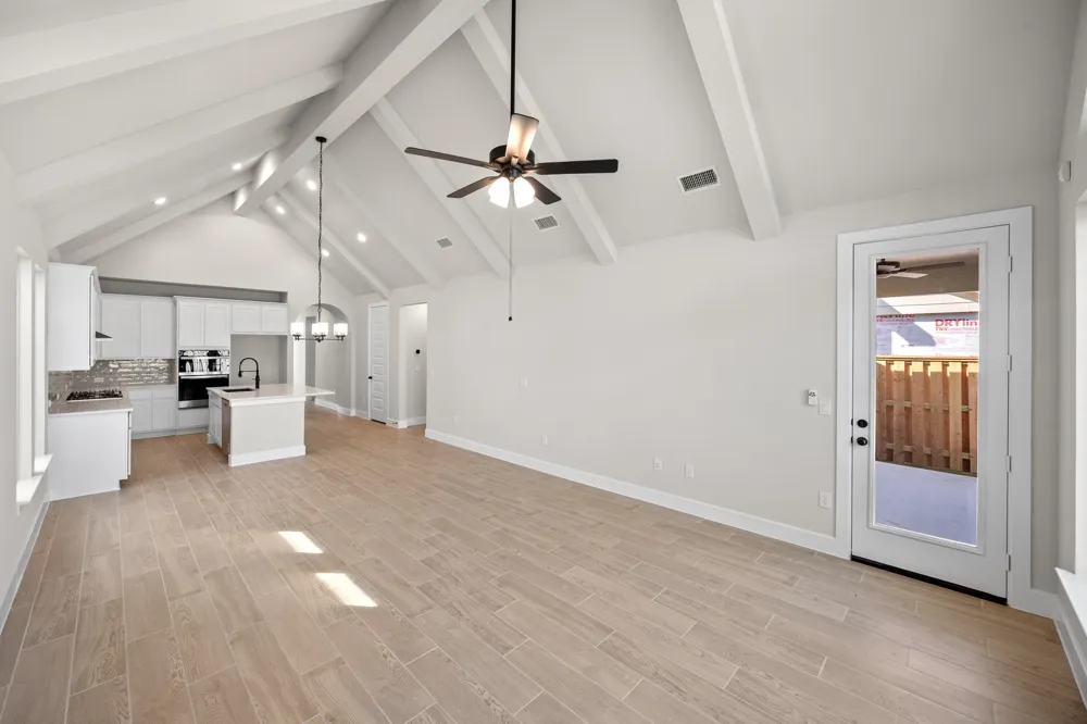 601 Buckaroo Drive Georgetown, TX 78633