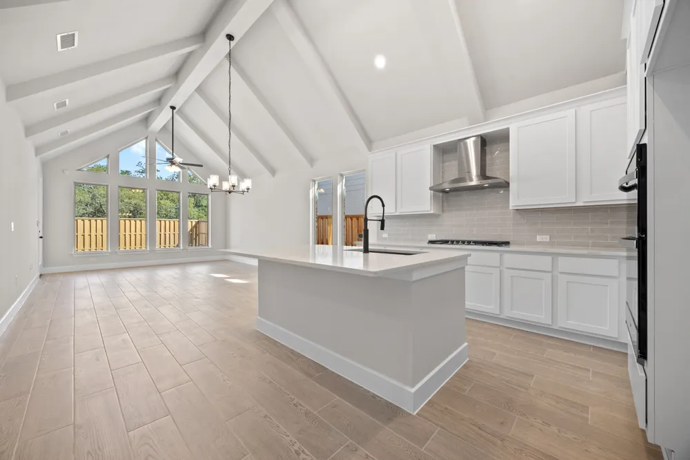 601 Buckaroo Drive Georgetown, TX 78633