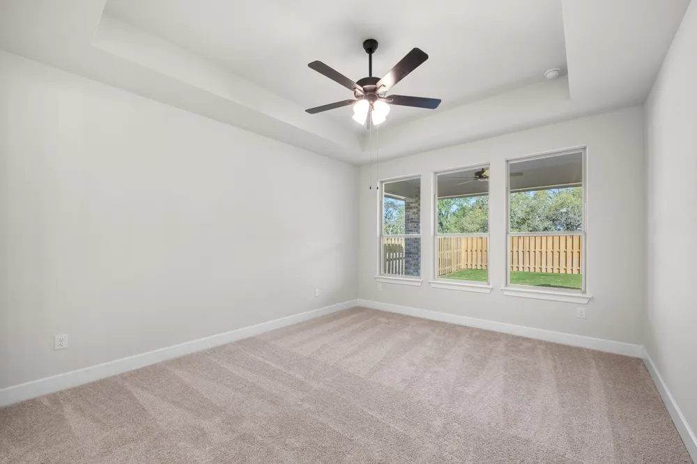 601 Buckaroo Drive Georgetown, TX 78633