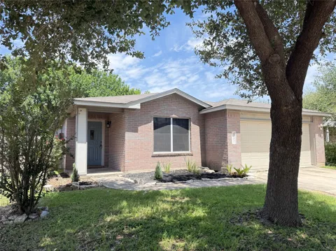 3902 Louise Lee Drive