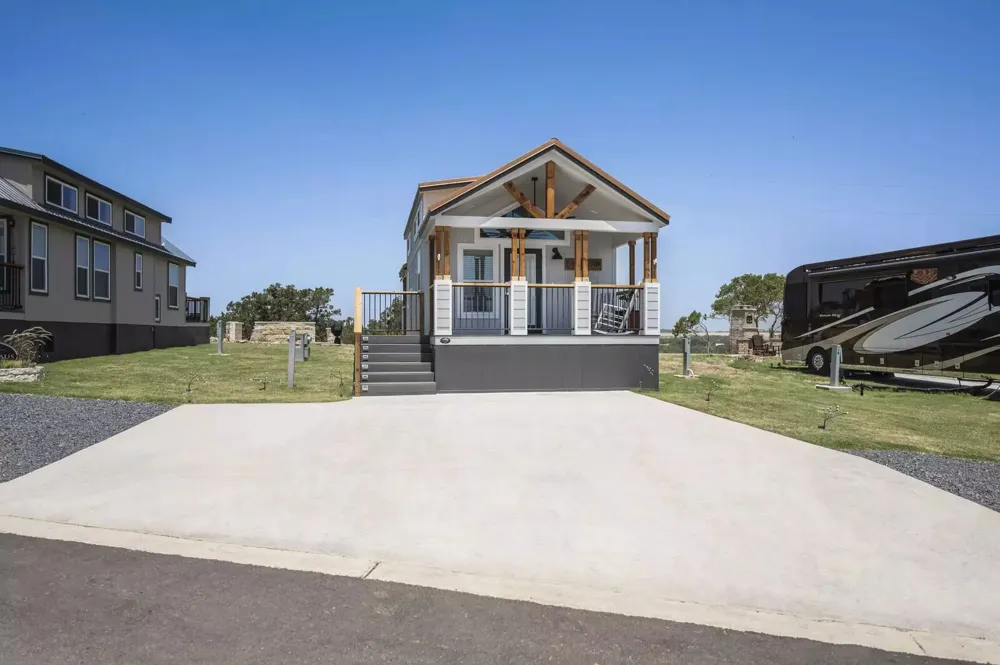 5386 Ranch Road 1376 #79 Fredericksburg, TX 78624