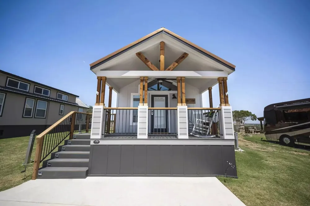 5386 Ranch Road 1376 #79 Fredericksburg, TX 78624