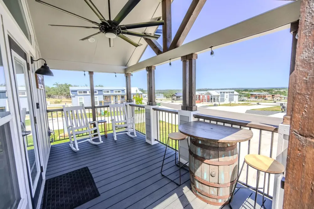 5386 Ranch Road 1376 #79 Fredericksburg, TX 78624