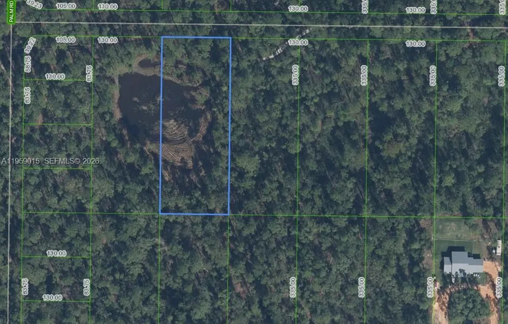 1977 SCARLET SAGE TER Sebring, FL 33875