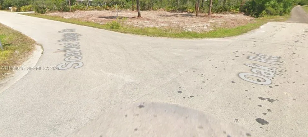 1977 SCARLET SAGE TER Sebring, FL 33875