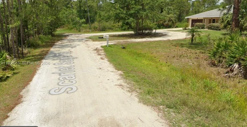 1977 SCARLET SAGE TER Sebring, FL 33875