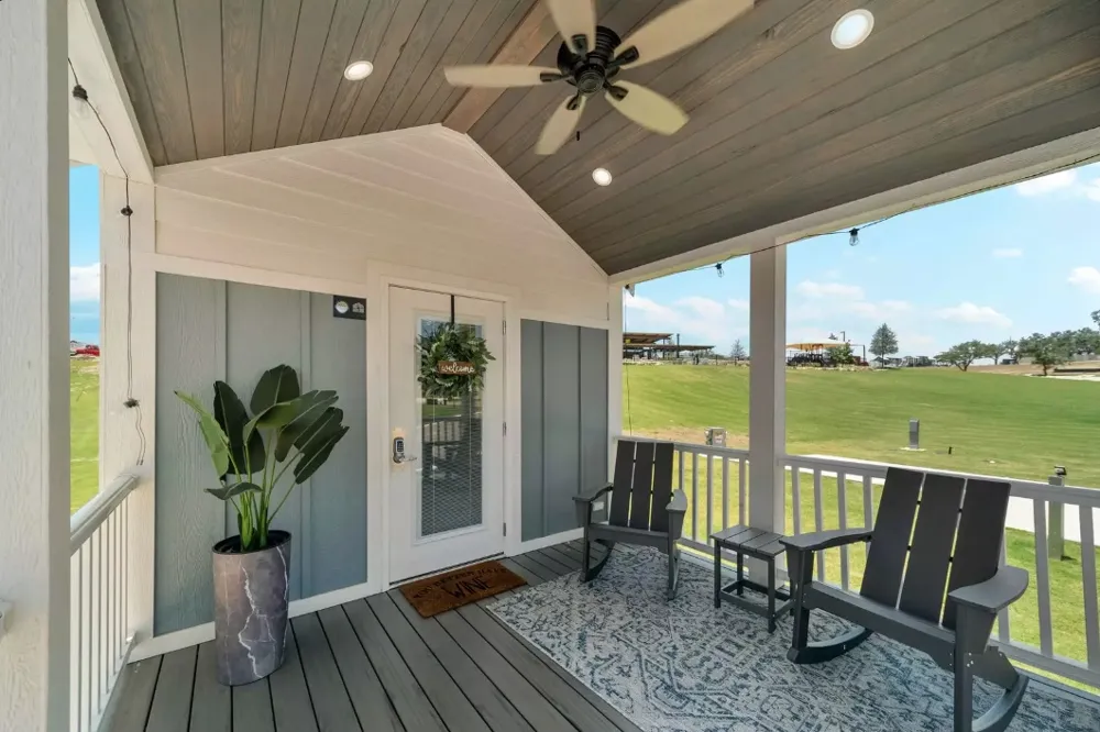 5386 Ranch Road 1376 Road #98 Fredericksburg, TX 78624