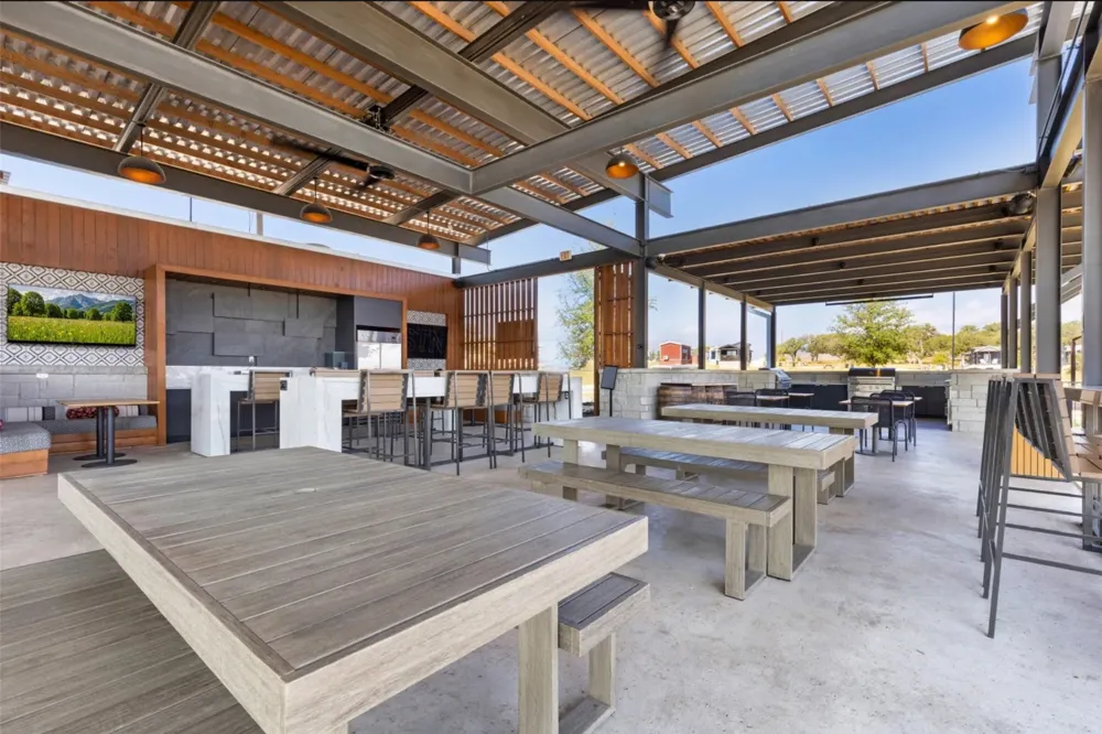 5386 Ranch Road 1376 Road #98 Fredericksburg, TX 78624