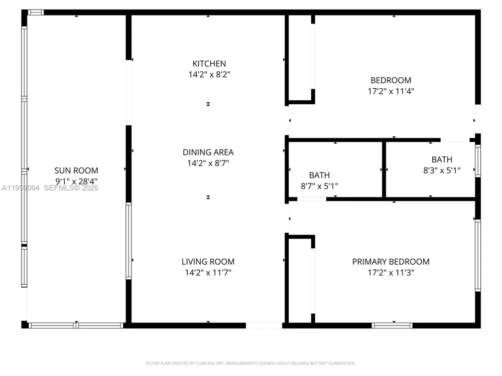 410 10th St Key Colony, FL 33051