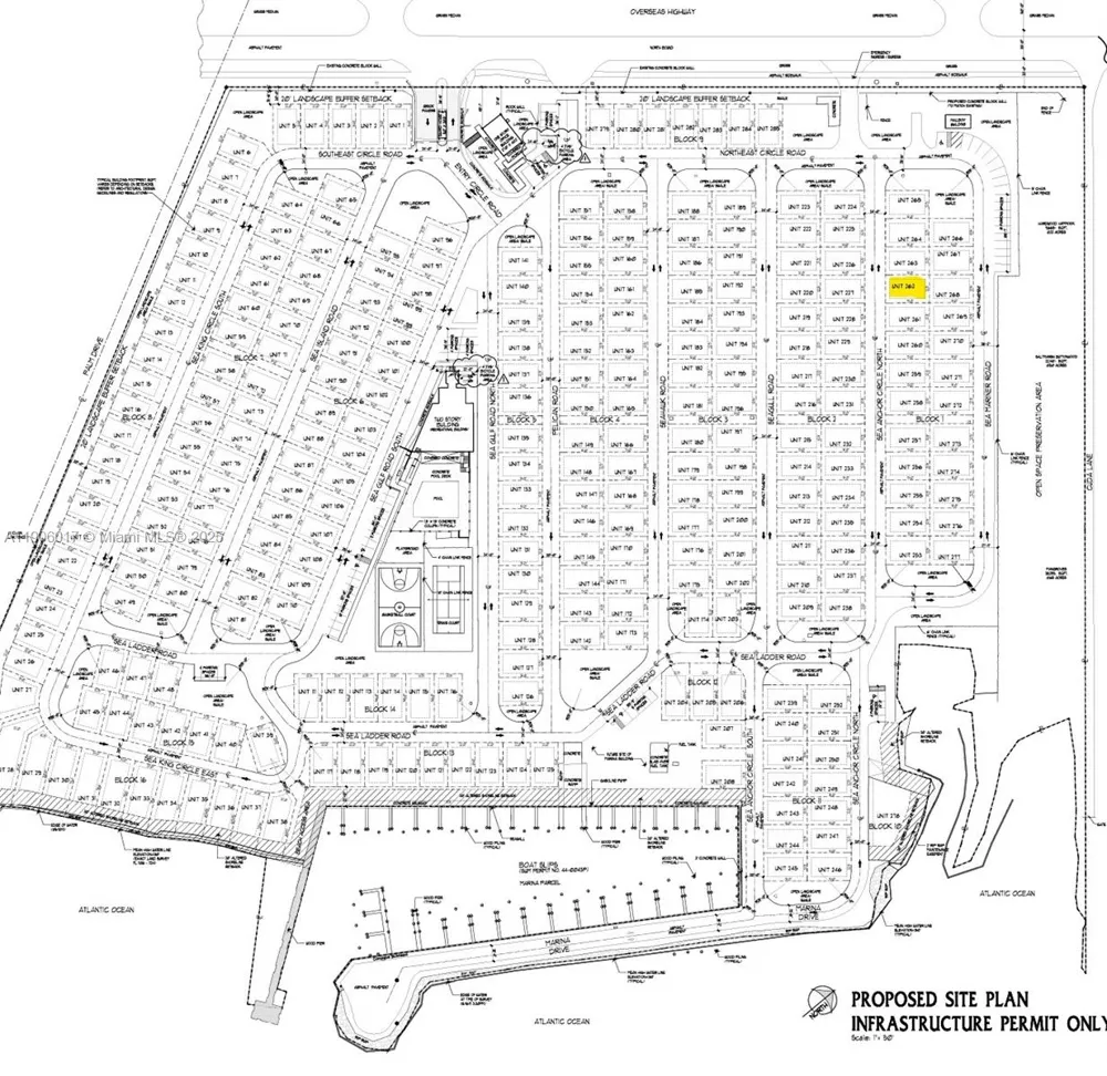 94825 Overseas Hwy #262 Key Largo, FL 33037