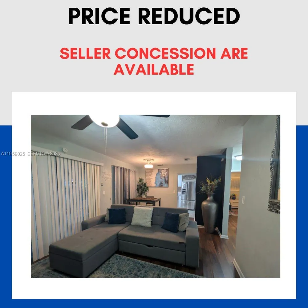 19374 NW 30th Ct Miami Gardens, FL 33056