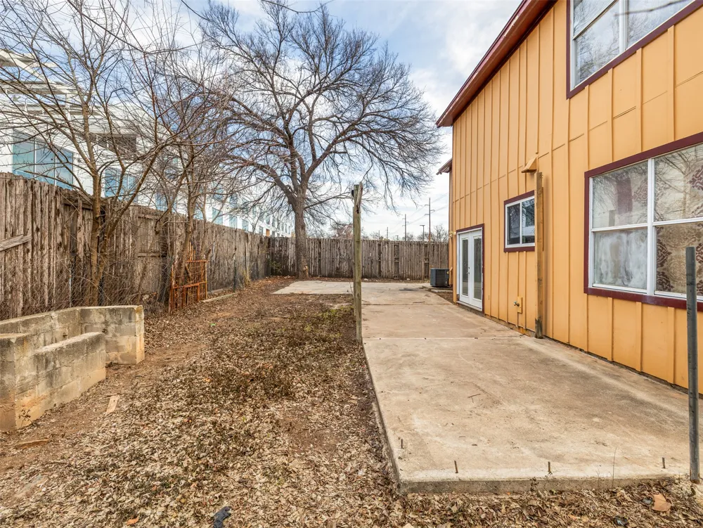 506 Tillery Street Austin, TX 78702