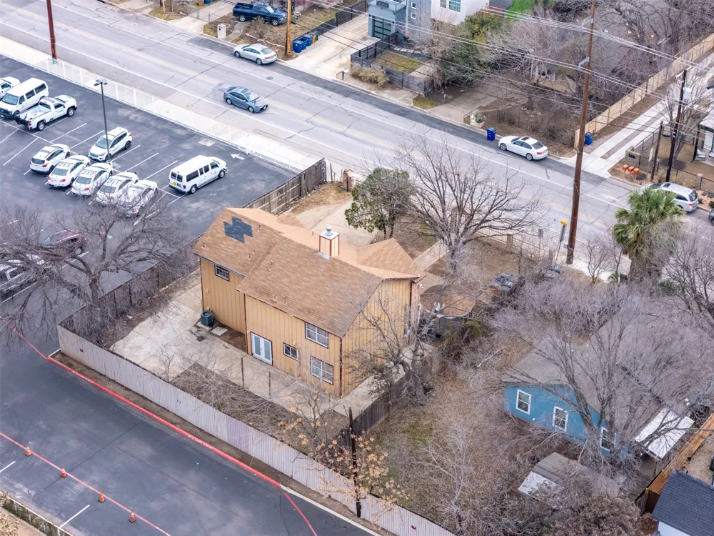506 Tillery Street Austin, TX 78702
