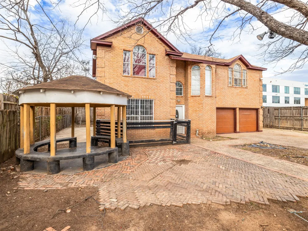 506 Tillery Street Austin, TX 78702