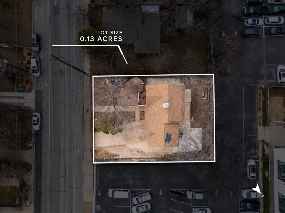 506 Tillery Street Austin, TX 78702