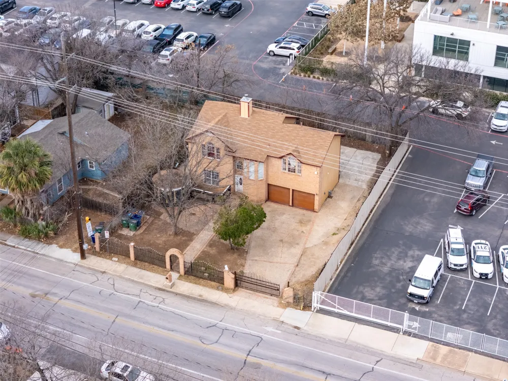 506 Tillery Street Austin, TX 78702