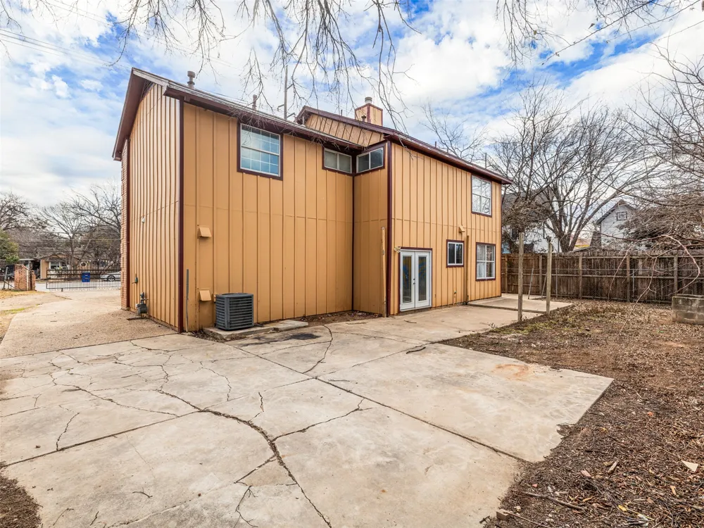 506 Tillery Street Austin, TX 78702
