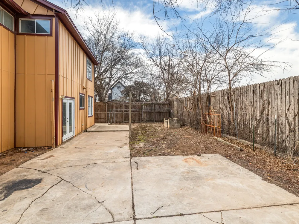 506 Tillery Street Austin, TX 78702