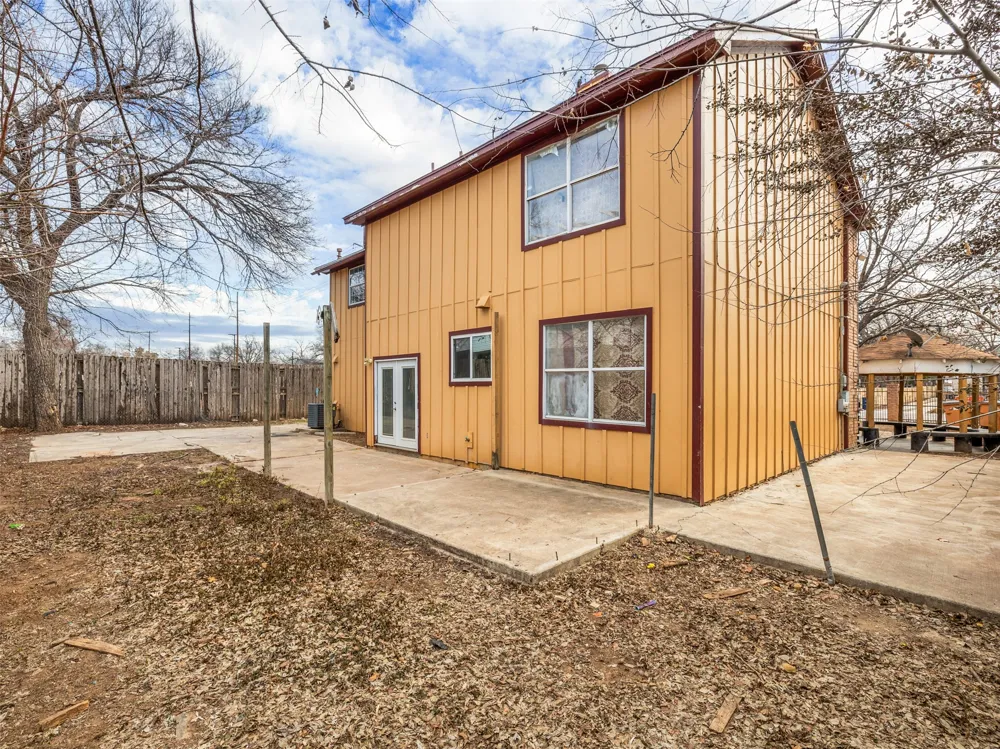 506 Tillery Street Austin, TX 78702