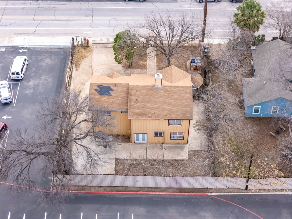 506 Tillery Street Austin, TX 78702