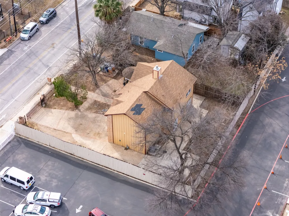 506 Tillery Street Austin, TX 78702