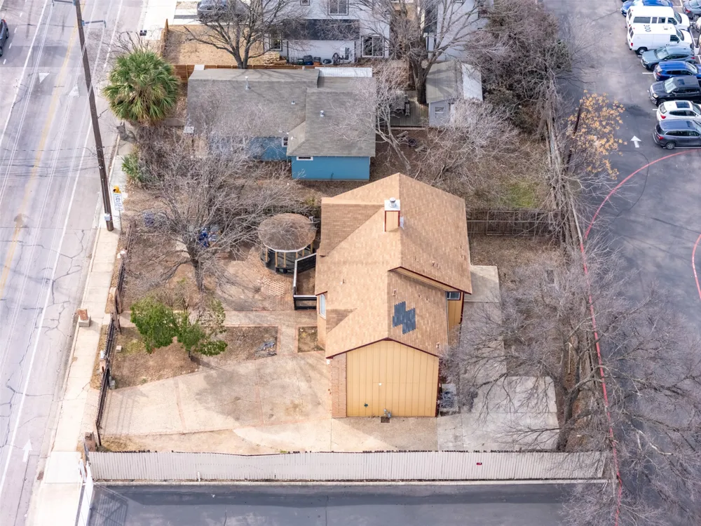 506 Tillery Street Austin, TX 78702