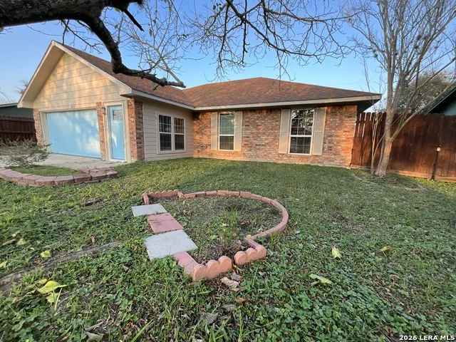 603 Lassen Beeville, TX 78102