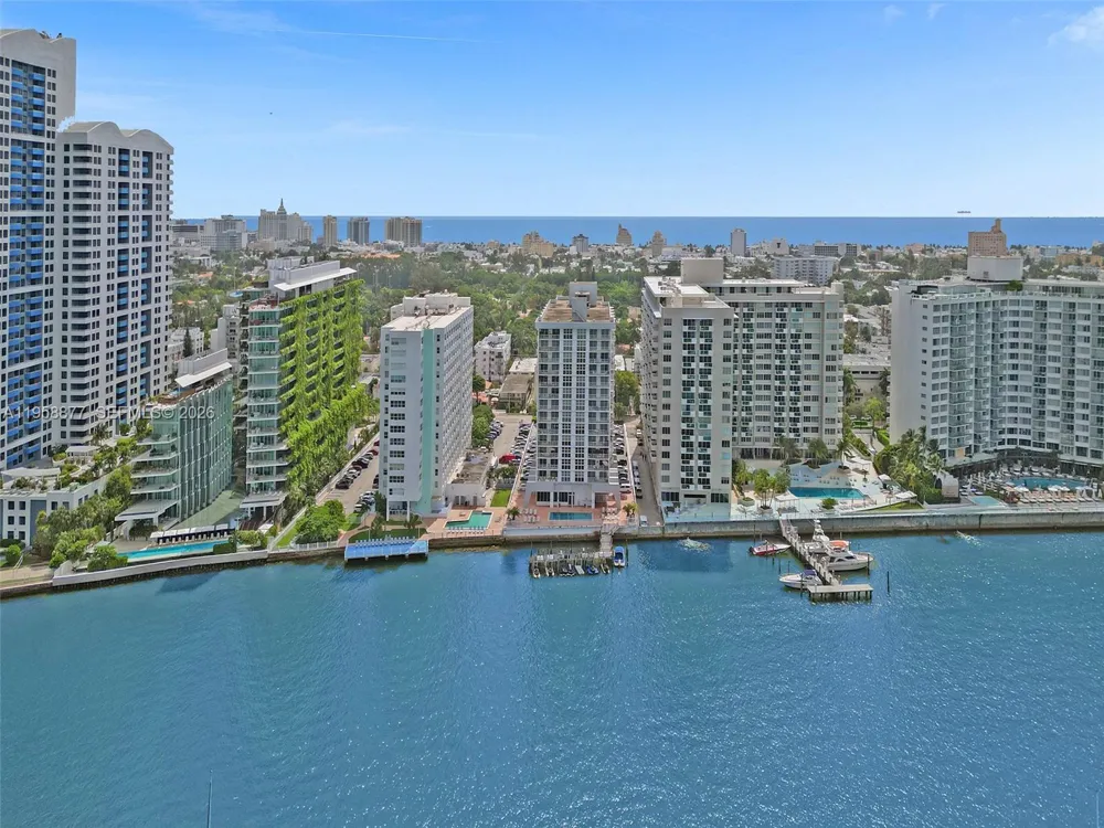 1228 West Ave #1415 Miami Beach, FL 33139