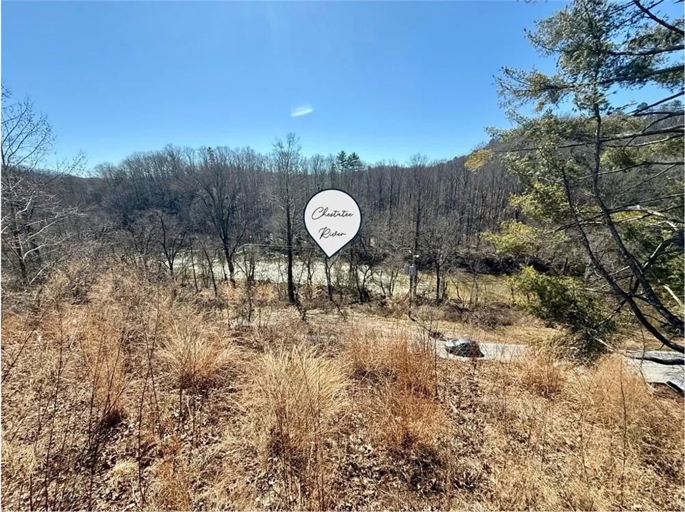 5195 South Chestatee Street Dahlonega, GA 30533