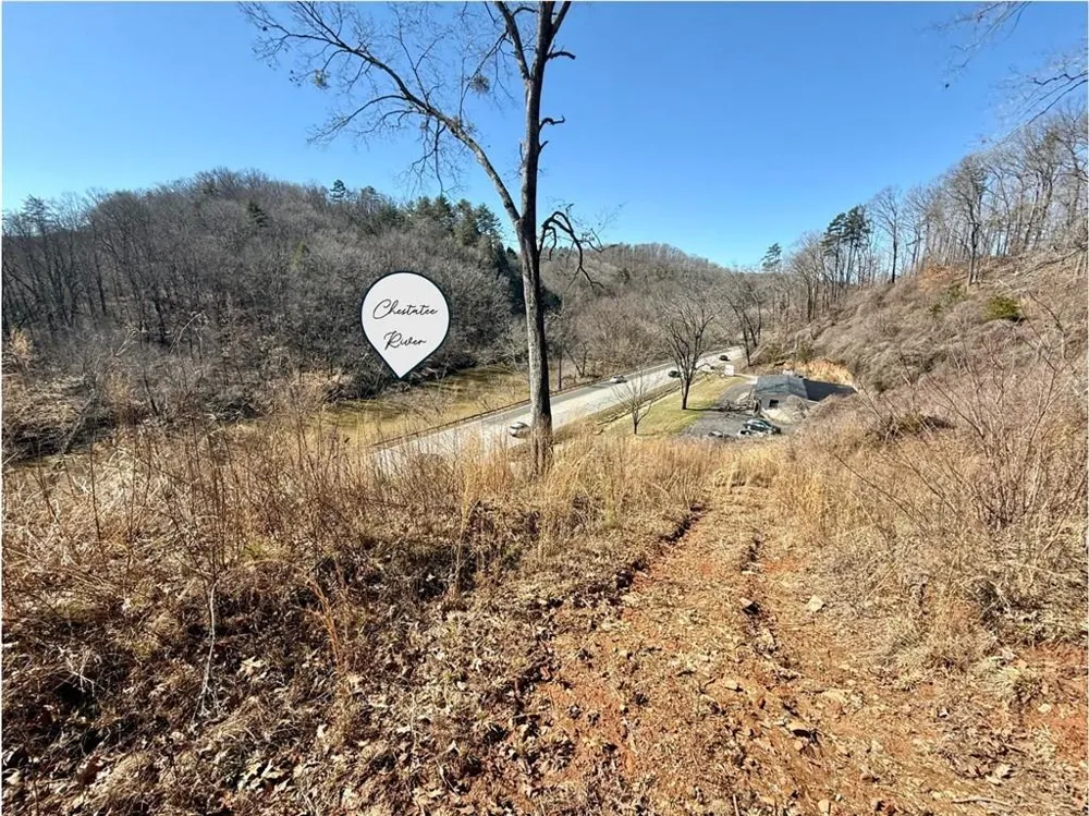 5195 South Chestatee Street Dahlonega, GA 30533