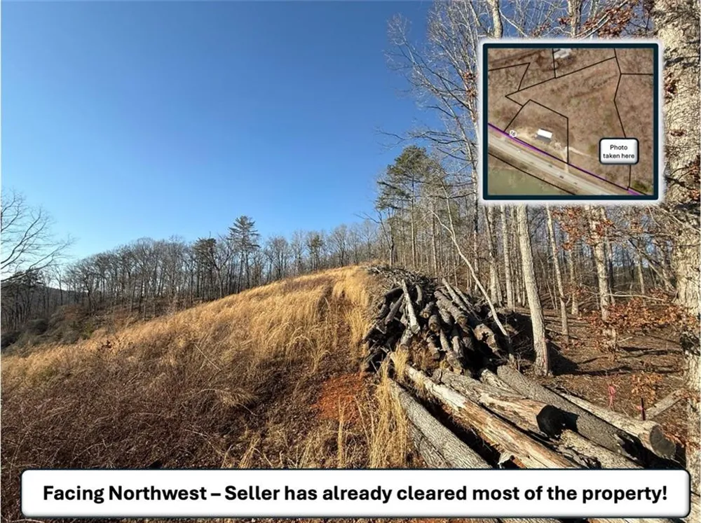 5195 South Chestatee Street Dahlonega, GA 30533