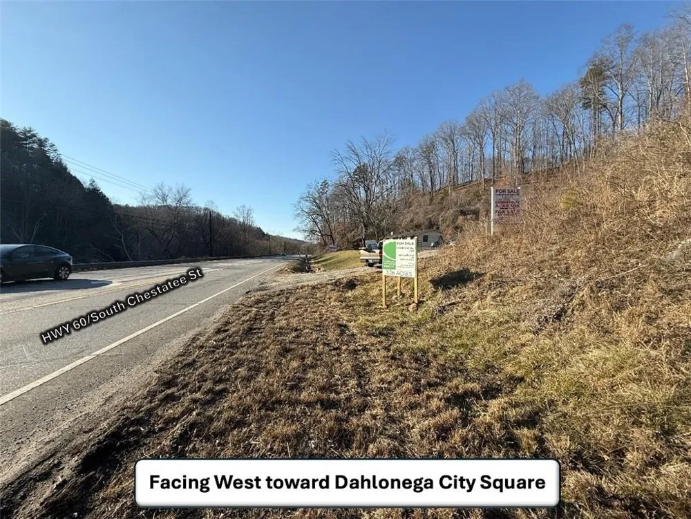 5195 South Chestatee Street Dahlonega, GA 30533