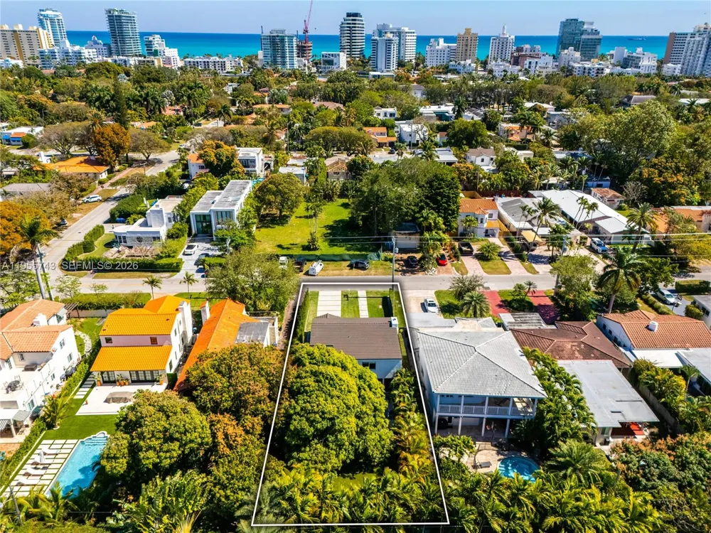 3166 Royal Palm Ave Miami Beach, FL 33140