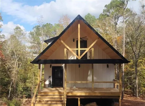 Lot 56 Hornets Bridge Drive