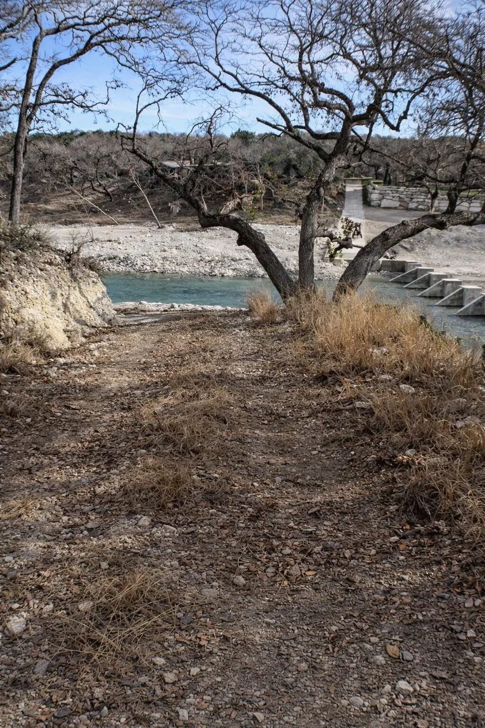 6 Gene Walker Trail Hunt, TX 78024