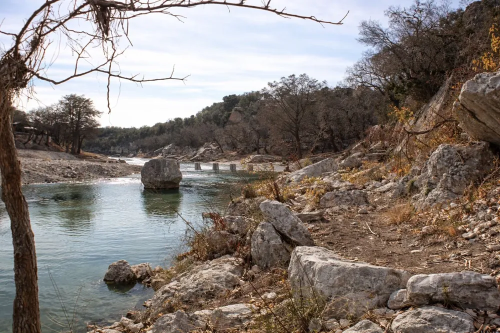 6 Gene Walker Trail Hunt, TX 78024