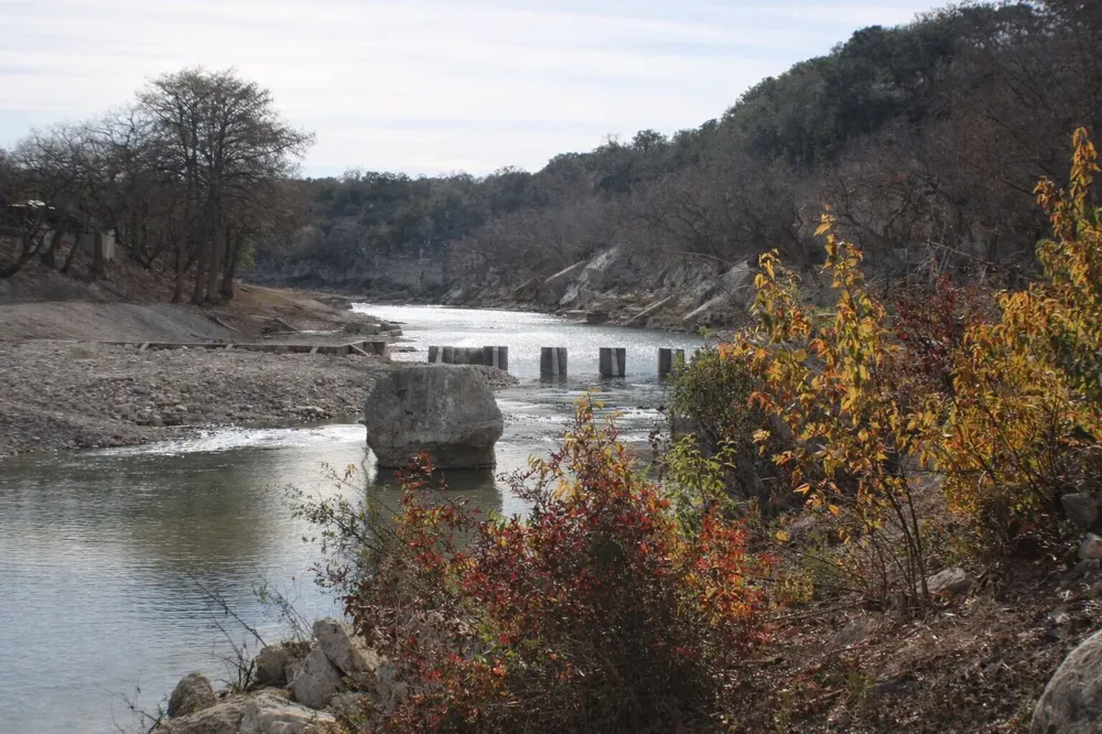 6 Gene Walker Trail Hunt, TX 78024