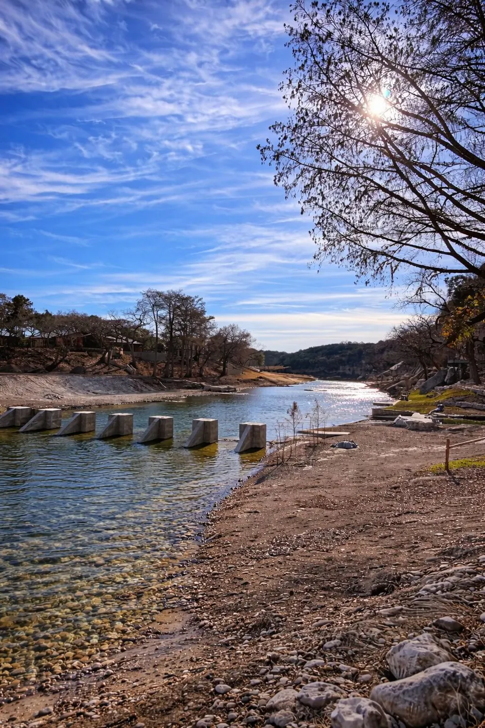 6 Gene Walker Trail Hunt, TX 78024